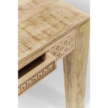 Table Puro Plain 140x70cm Kare Design