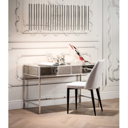 Bureau Moonscape 120x60cm Kare Design