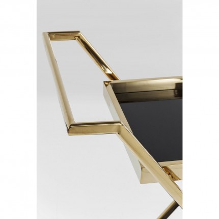 Dienbladtafel Casino Gouden Kare Design