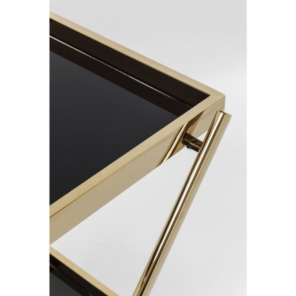 Dienbladtafel Casino Gouden Kare Design
