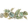 Portemanteau Jungle Party Kare Design