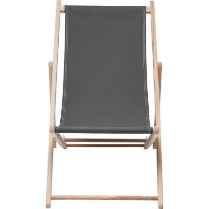 Ligstoelen Easy Summer grijs 2/set Kare Design Ligstoelen Easy Summer grijs 2/set Kare Design