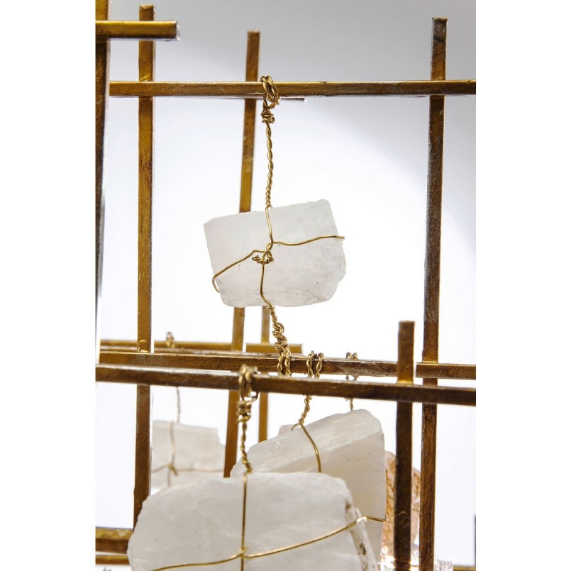 Pendant Lamp Stone Mobile Kare Design