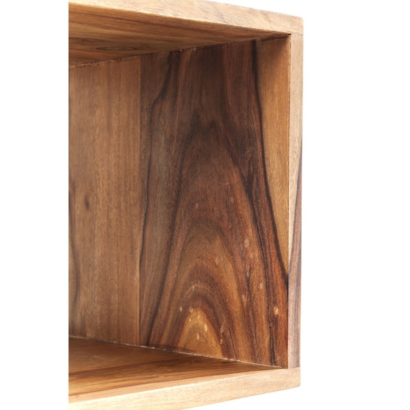 Etagère Authentico Zick Zack 180x100cm Kare Design