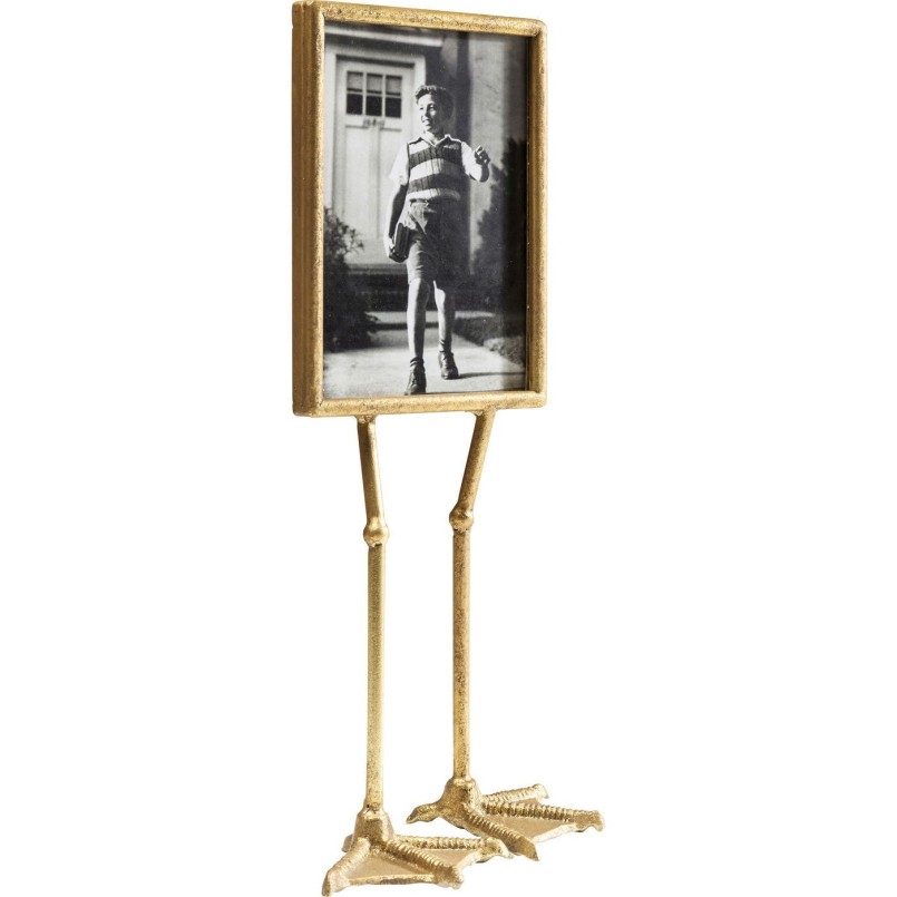 Frame Duck Feet Vertical 13x18cm Kare Design