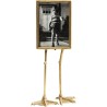 Frame Duck Feet Vertical 13x18cm Kare Design