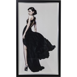 Picture Frame Diva 172x100cm Kare Design