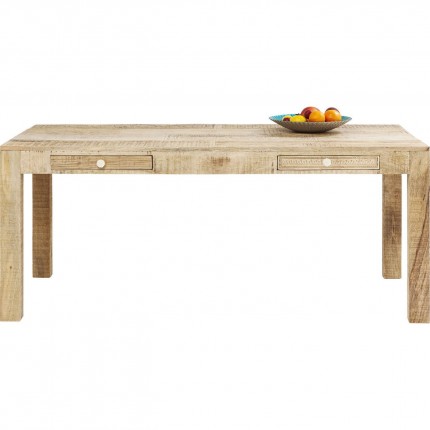 Table Puro 180x90cm Kare Design