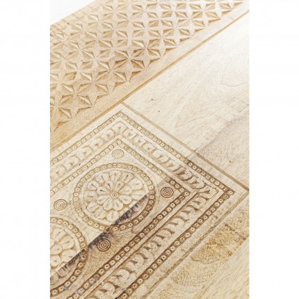 Table Puro 180x90cm Kare Design