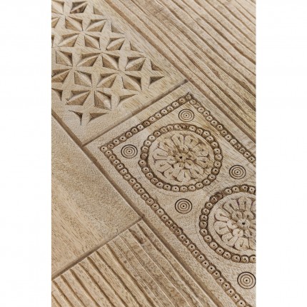 Table Puro 180x90cm Kare Design