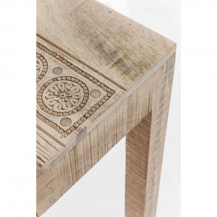 Table Puro 180x90cm Kare Design