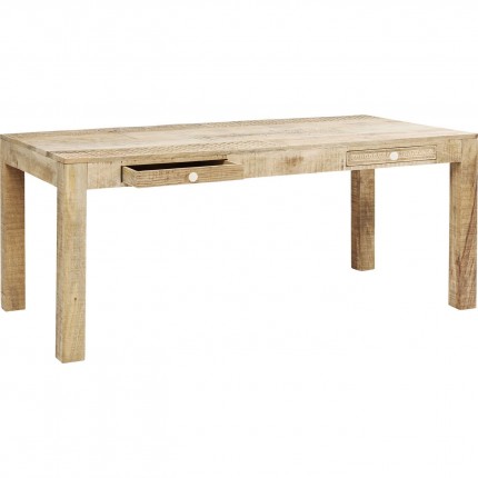 Table Puro 180x90cm Kare Design