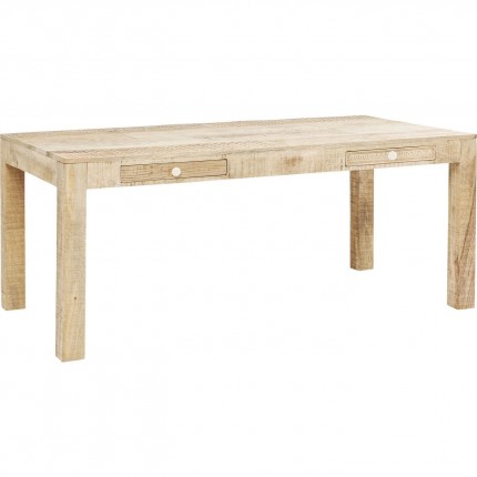 Table Puro 180x90cm Kare Design