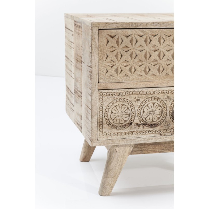 Chevet Puro 50x35cm Kare Design
