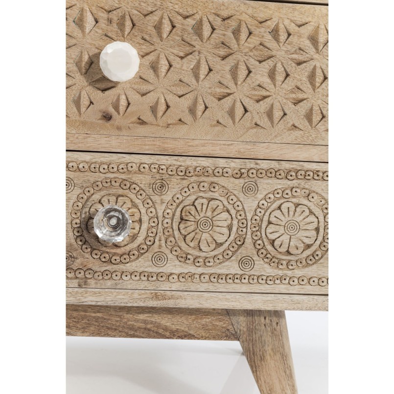 Chevet Puro 50x35cm Kare Design