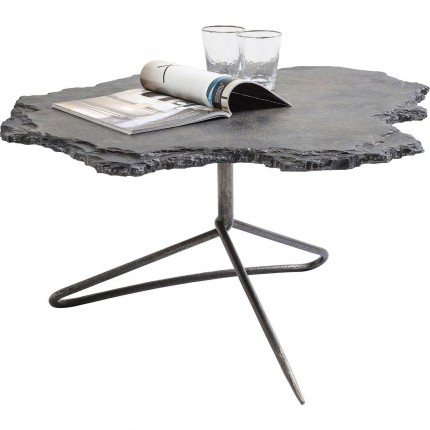 Salontafel Vulcano Kare Design