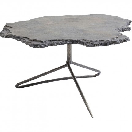 Salontafel Vulcano Kare Design