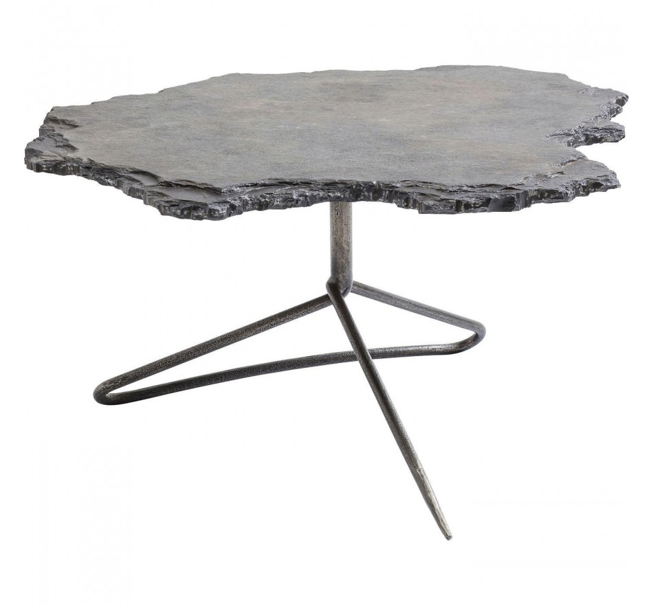 Salontafel Vulcano Kare Design Salontafel Vulcano Kare Design