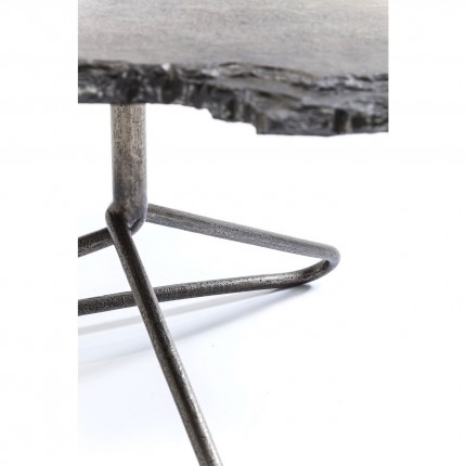 Salontafel Vulcano Kare Design