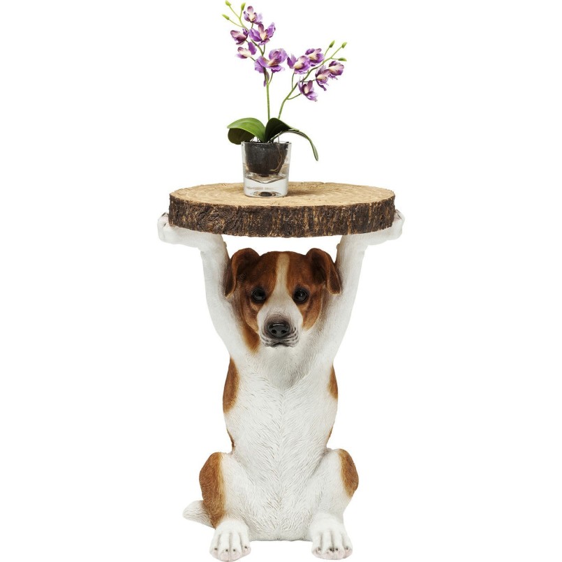 Side Table Animal Mr. Jack Ø33cm Kare Design