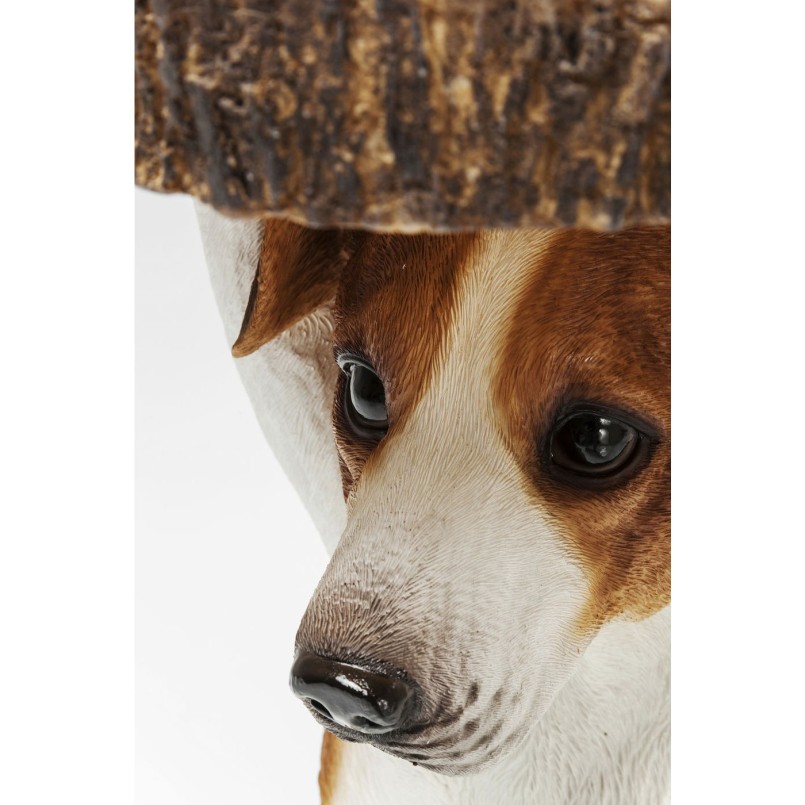 Side Table Animal Mr. Jack Ø33cm Kare Design