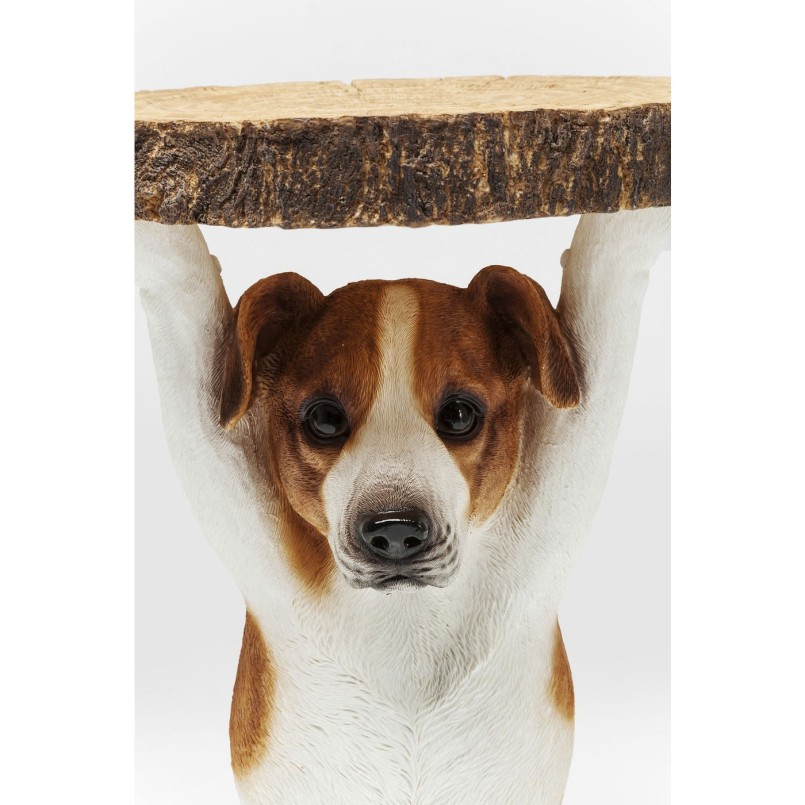 Side Table Animal Mr. Jack Ø33cm Kare Design
