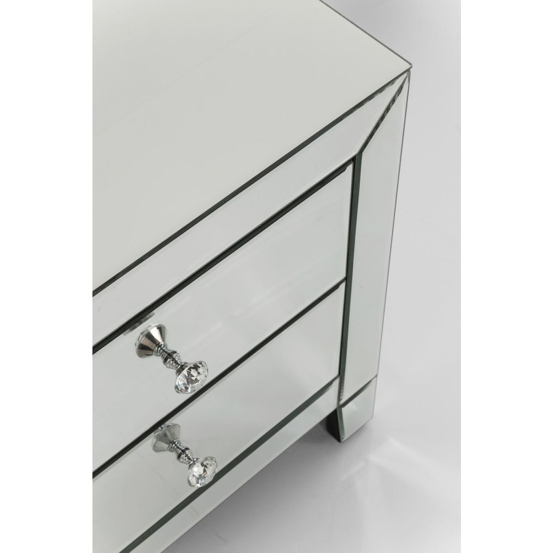 Dresser Luxury 2 Drawers Kare Design