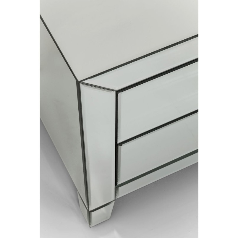 Dresser Luxury 2 Drawers Kare Design