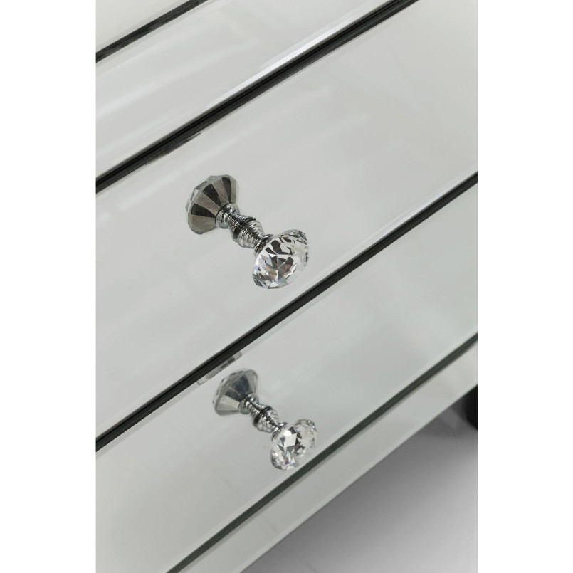 Dresser Luxury 2 Drawers Kare Design