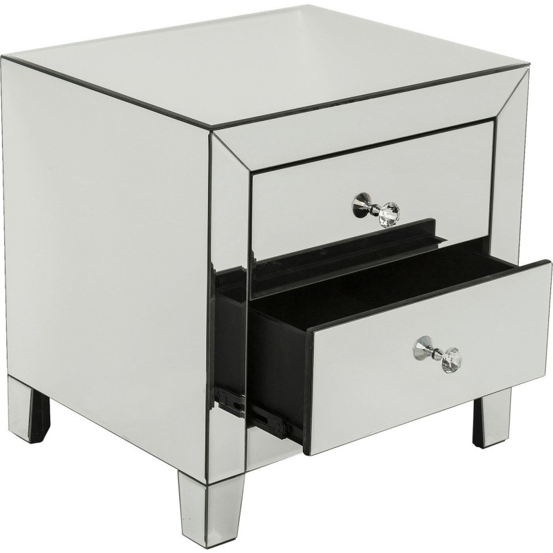 Dresser Luxury 2 Drawers Kare Design