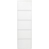 Shoe Container Caruso 5 White Kare Design
