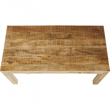 Table Puro Plain 140x70cm Kare Design