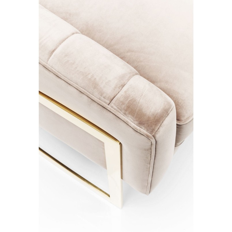 Armchair Pure Elegance Kare Design
