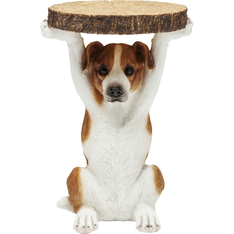 Side Table Animal Mr. Jack Ø33cm Kare Design