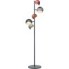 Lampadaire Calotta Antico Kare Design