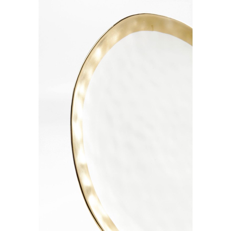 Assiette de présentation Bell Ø38cm