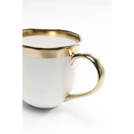 Mug Bell (6/Set) Kare Design