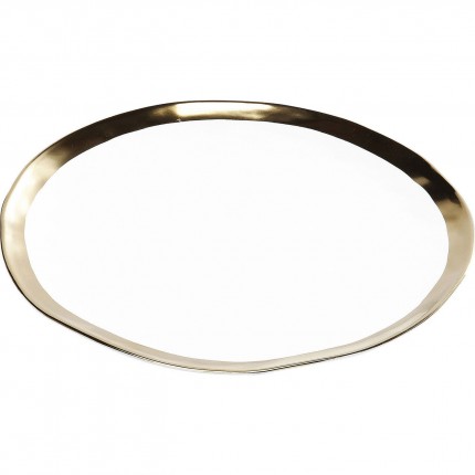 Borden Bell Ø25cm (4/Set) Kare Design