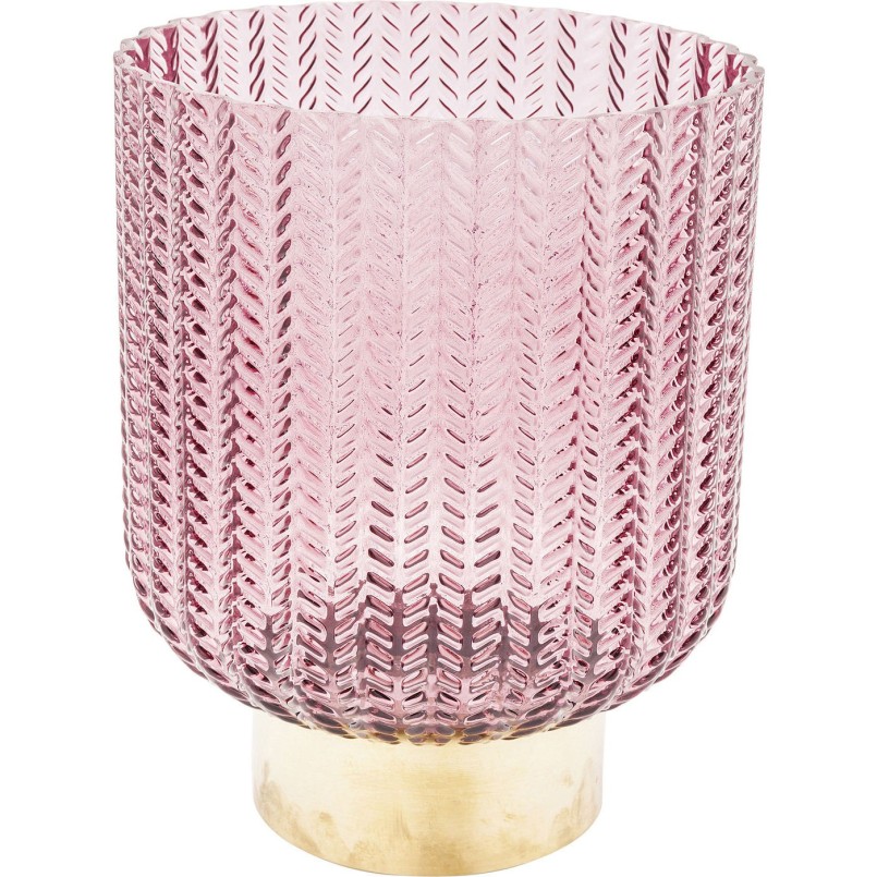Vase Barfly berry 20cm