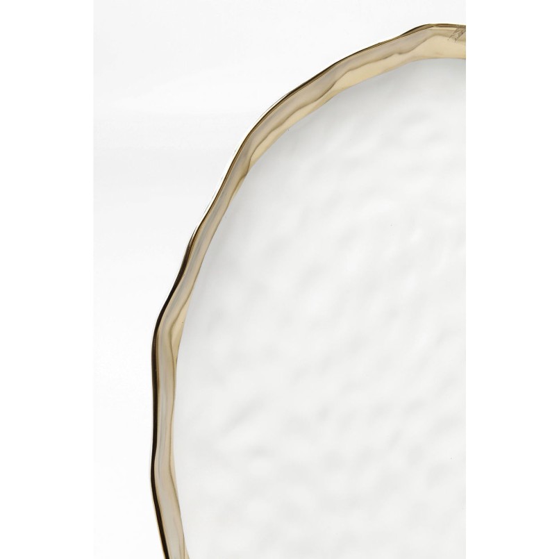 Assiette Bell Ø31cm