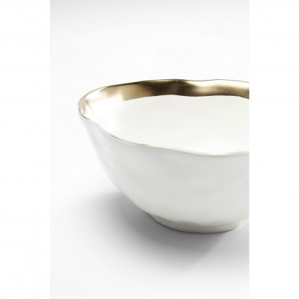 Bowl Bell Ø15cm (4/Set) Kare Design
