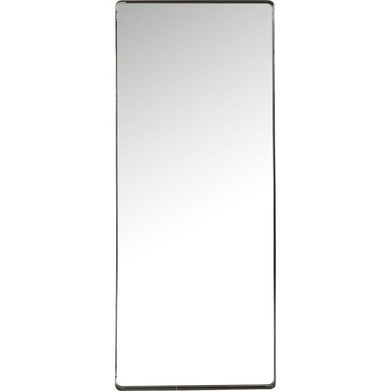 Mirror Ombra Soft Black 200x80cm Kare Design