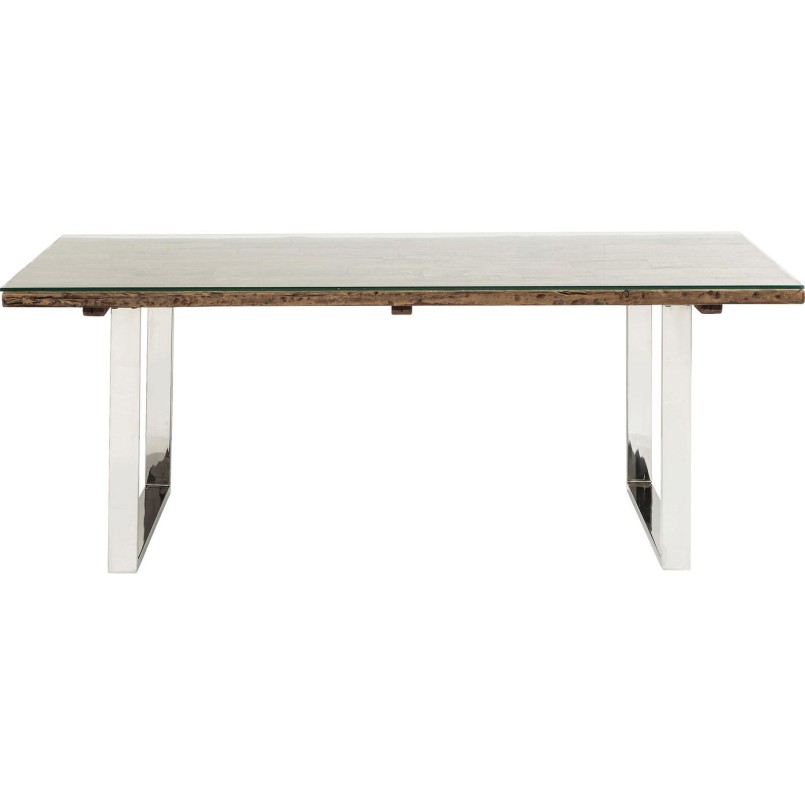 Table Rustico 200x90cm