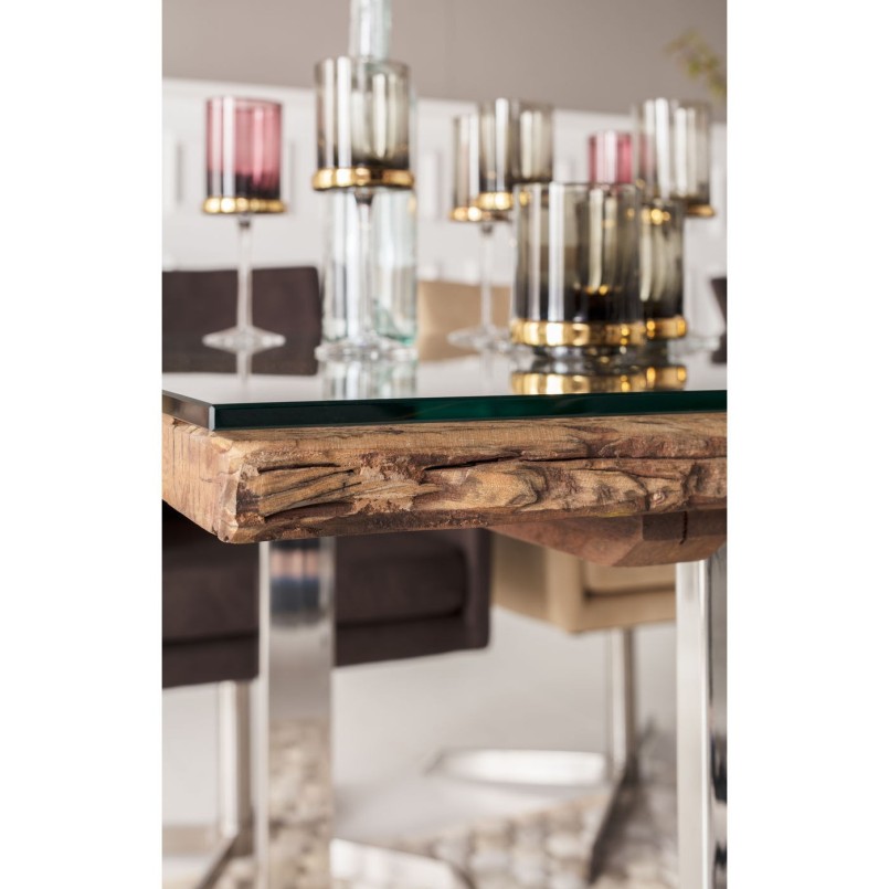 Table Rustico 200x90cm