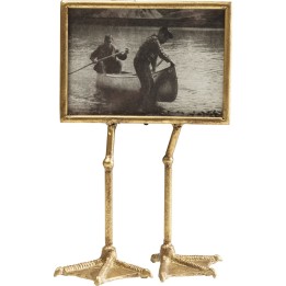 Cadre Duck Feet horizontal 13x18cm Kare Design