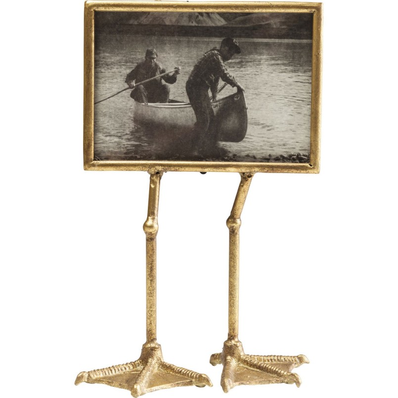 Frame Duck Feet Horizont 13x18cm Kare Design