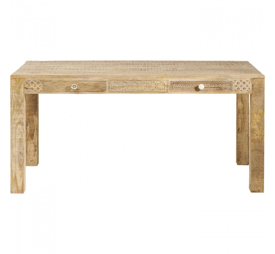 Table Puro Plain 140x70cm Kare Design
