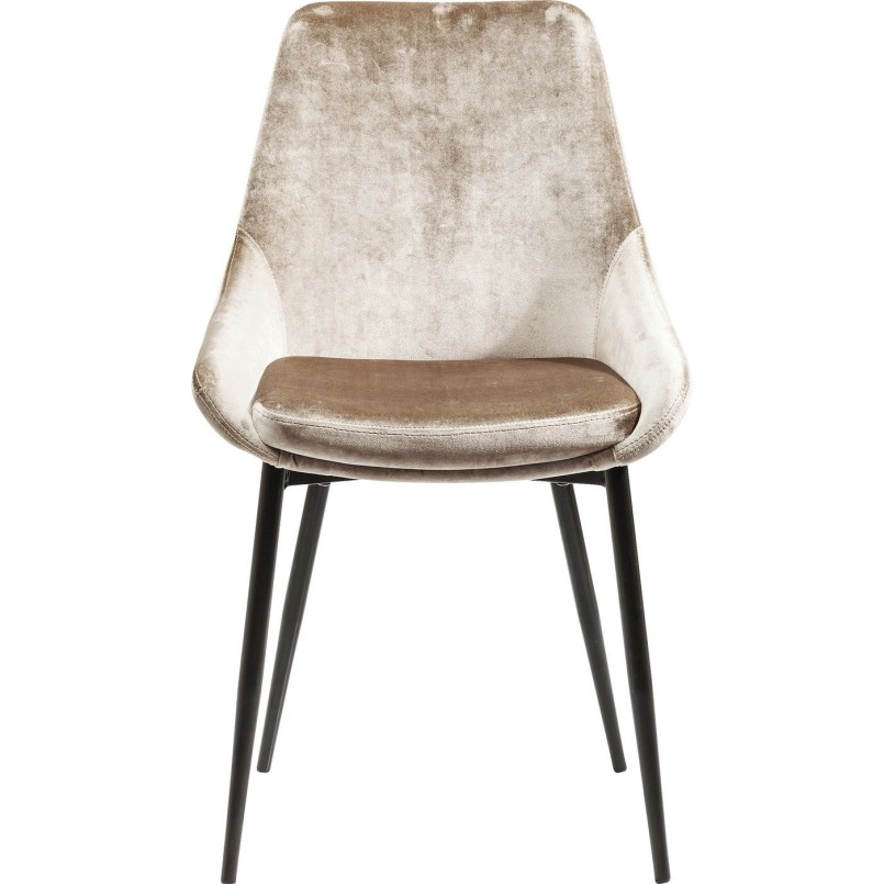 Chair East Side Champagne Kare Design