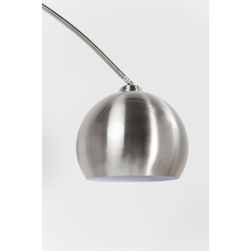 Lampadaire Lounge Satin Eco Kare Design