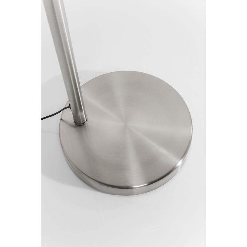 Lampadaire Lounge Satin Eco Kare Design